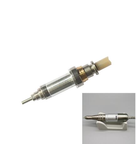 Strong 210 90 204 Marathon H37L1 Handle Spindle For Electric manicure machine Nail Drill Milling Cutters Accessories 1pcs: H200