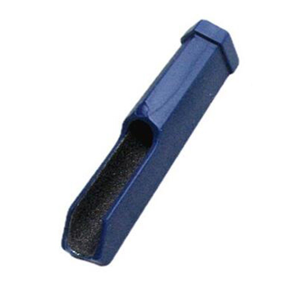 -Cue Tip Shaper Biljart Voor Biljartkeu Top Diameter 9-11Mm Plastic