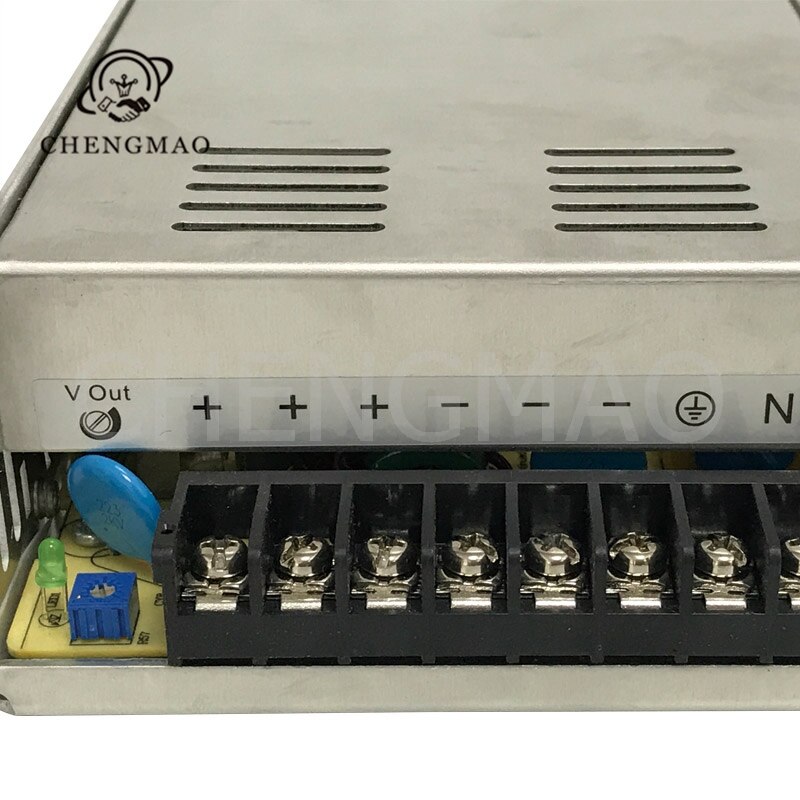 CP-PX 24/10.5 AC/DC ABB 100W Switching Power Supply For Industrial Automation Control 250W 24V