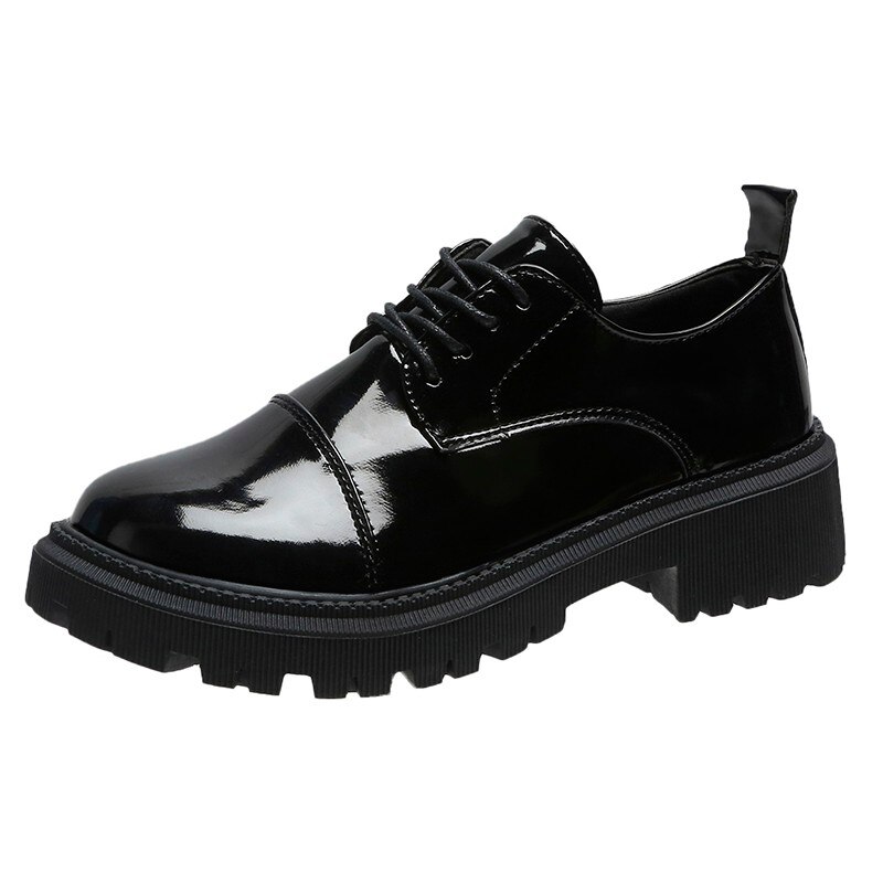 Oxford Schuhe Fr Damen