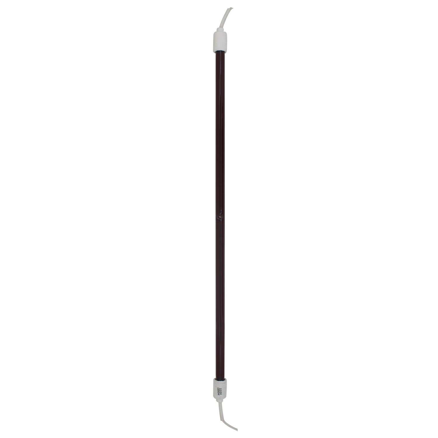 Heizung heizung Halogen heizung infrarot farbe aushärtung lampe hohe temperatur farbe raum Quarz heizung rohr Quarz rohr infrarot