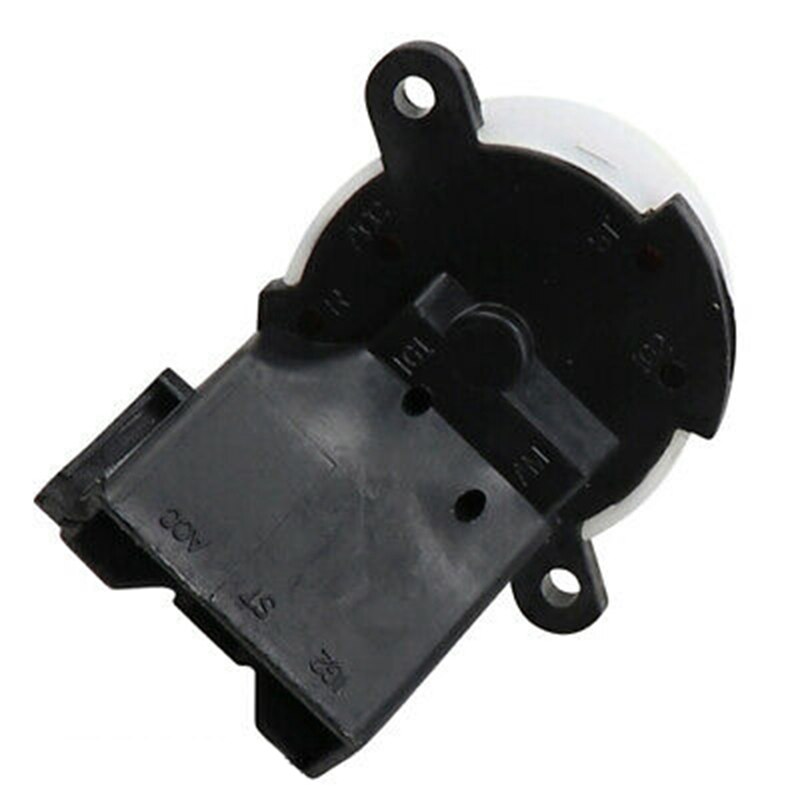 Auto Contactslot Ontsteking Starter Switch Voor Mitsubishi Pajero Montero Iv Spotr L200 MB903639