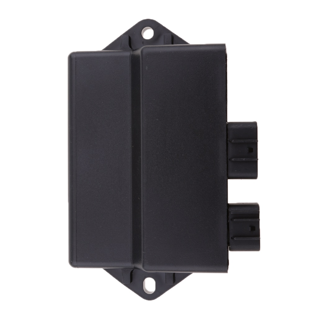 Motorfiets Cdi Module Voor Yamaha Warrior 350 Cdi Ontsteking Control Box