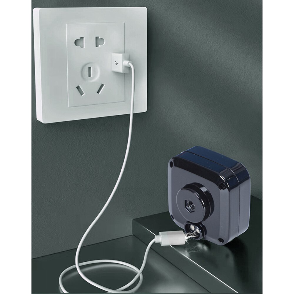 TPMS Tire Pressure Monitoring System Digital LCD With Two External Sensors Easy to install Wireless Motorcycle Accessories 2022