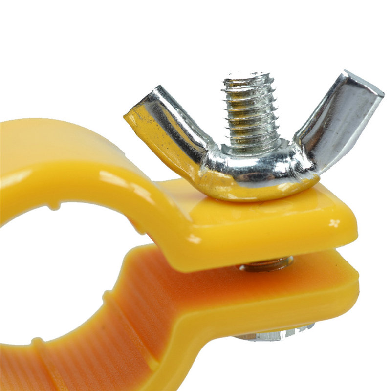 Practice Guide Golf Swing Trainer Beginner Alignment Golf Clubs Gesture Correct Wrist Training Aids Tools Golf Accessories 7