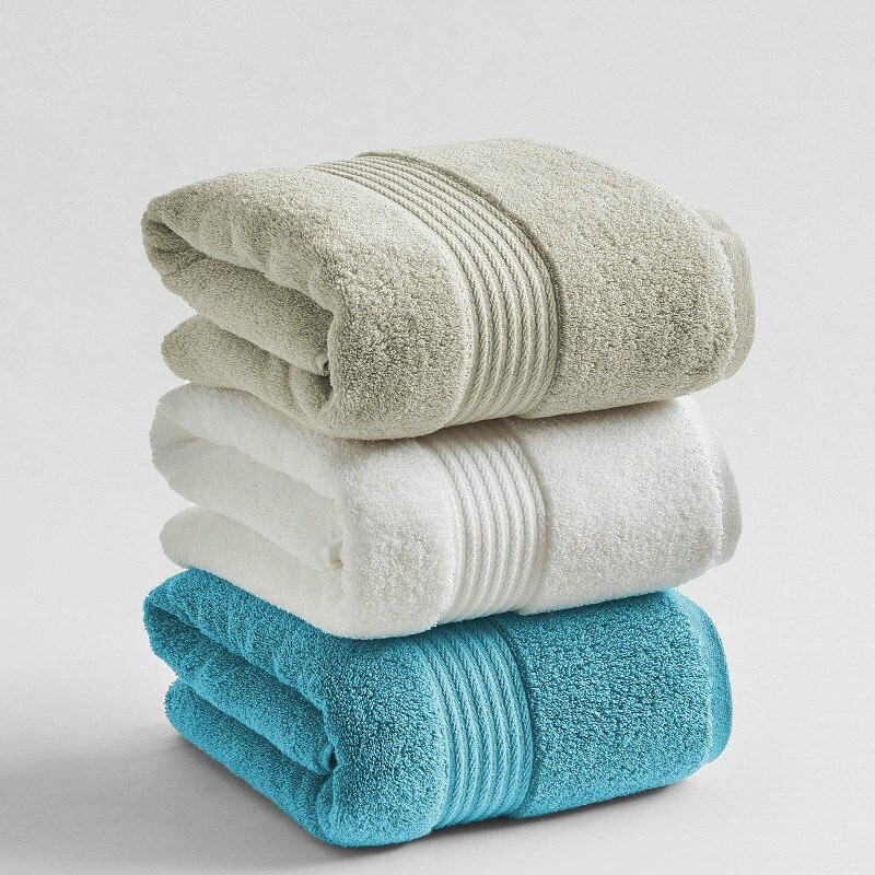80*150cm asciugamano da bagno in cotone grande decorazione del bagno toalhas de banho asciugamani per capelli per la casa asciugamani da bagno ad asciugatura rapida per adulti