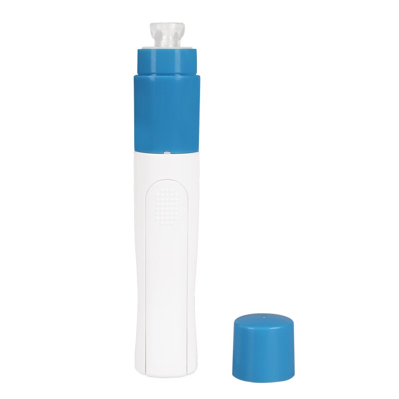 Blackhead Remover Vacuum Acne Remover Pore Cleaner Skin Facial Cleanser Kit Exfoliating Cleansing Facial Beauty tool: Default Title