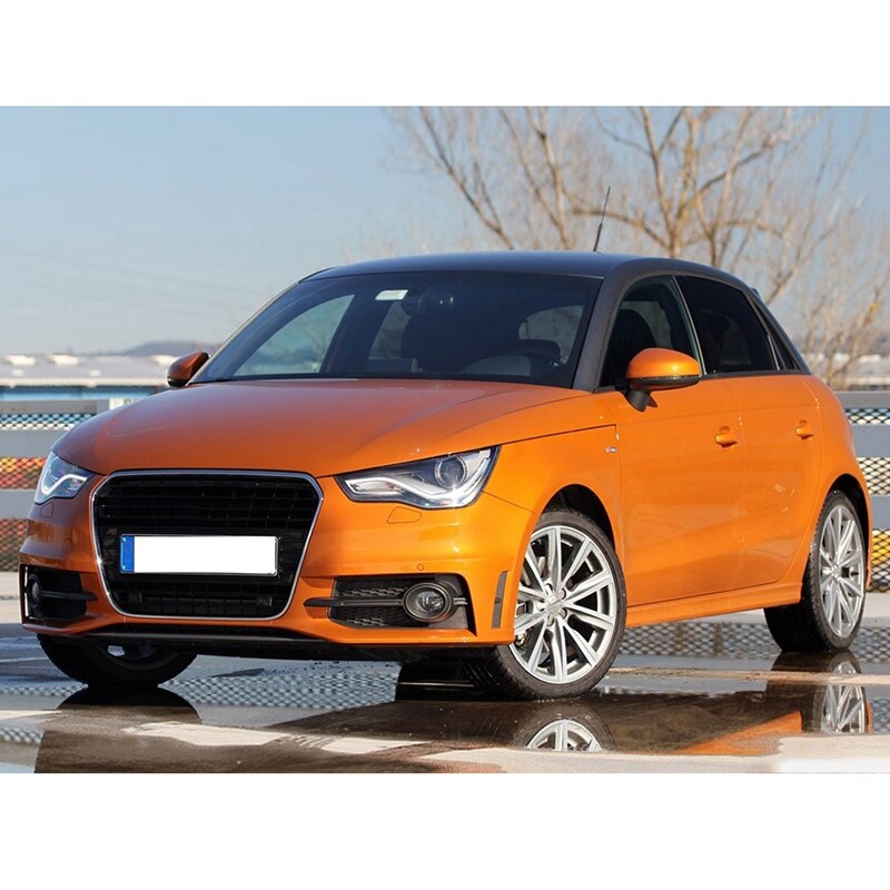 Linker Koplamp Head Light Lamp Shell Auto Koplamp Head Light Lamp Lens Shell Cover Voor A3 S3 8V0941003