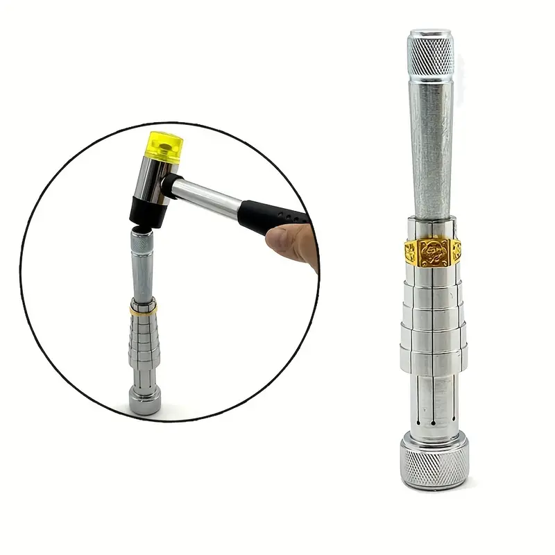 Ring Bahre Vergrößerer Ehering Band Resizer Werkzeug Ring Sizing Tool Schmuck Sizing Tool