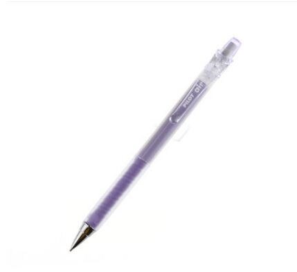 PILOT HA-20R3 0.3mm Drawing Hand Mechanical Pencil Color Pen: C