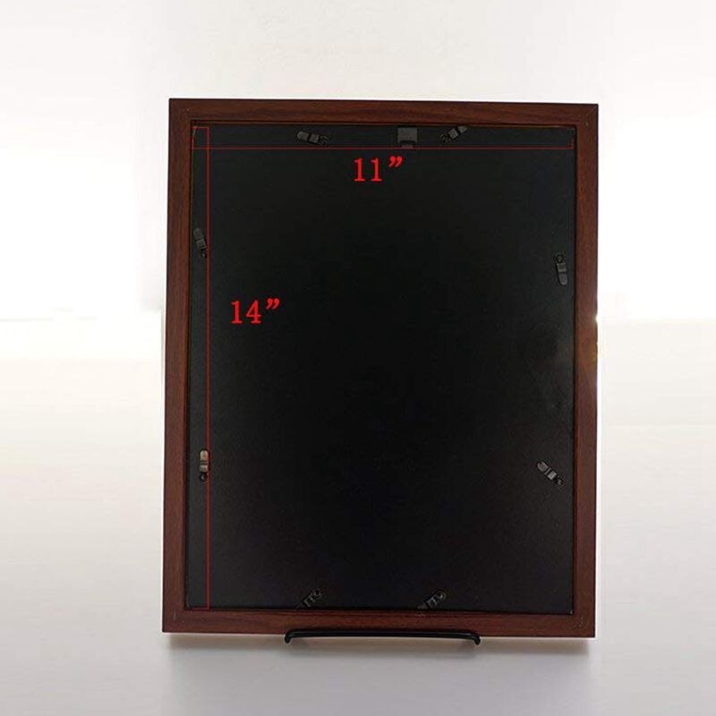 (2 Pack) Adjustable Display Stand Easel Foldable Tablet Stand Holder,Displays Picture Frames, photo,Cookbooks, iPad, Art Colle