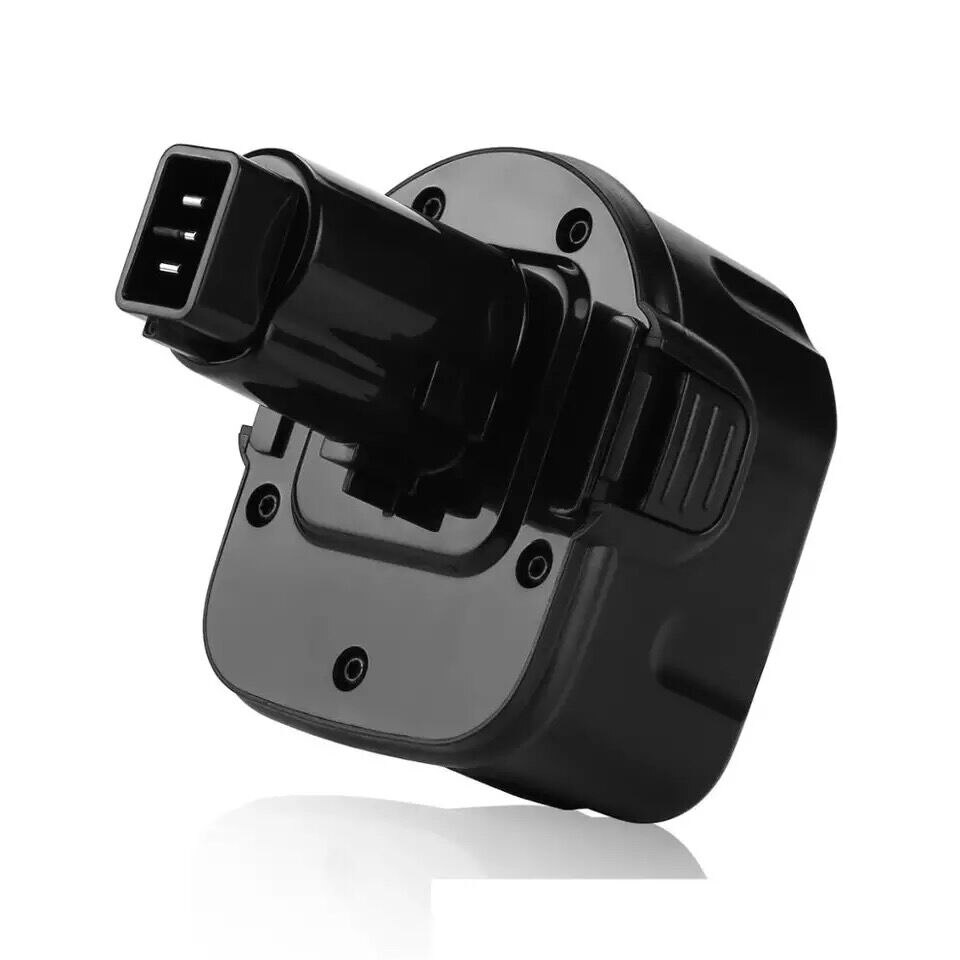 12V 3000mAh 3.0AH Pour Black & Decker PS130 PS130A outil électrique batterie A9252 A-9252 A9275 A-9275 A9266 L10