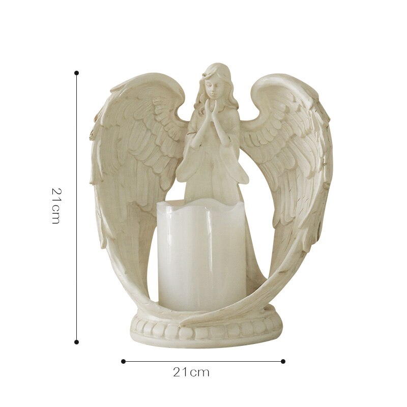 Portavelas nórdico clásico para boda, portavelas blanco moderno para sala de estar, dormitorio, estudio, Porta Velas, decoración del hogar, BE50CD: blg