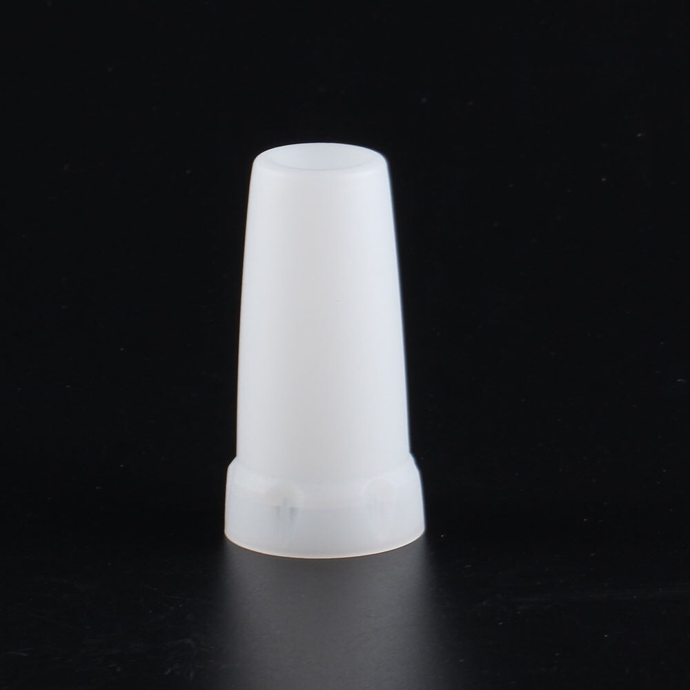 Convoy Flashlight White Diffuser for S21A/S21B Linterna Led Torch Flash Light for Camping Fishing Reading