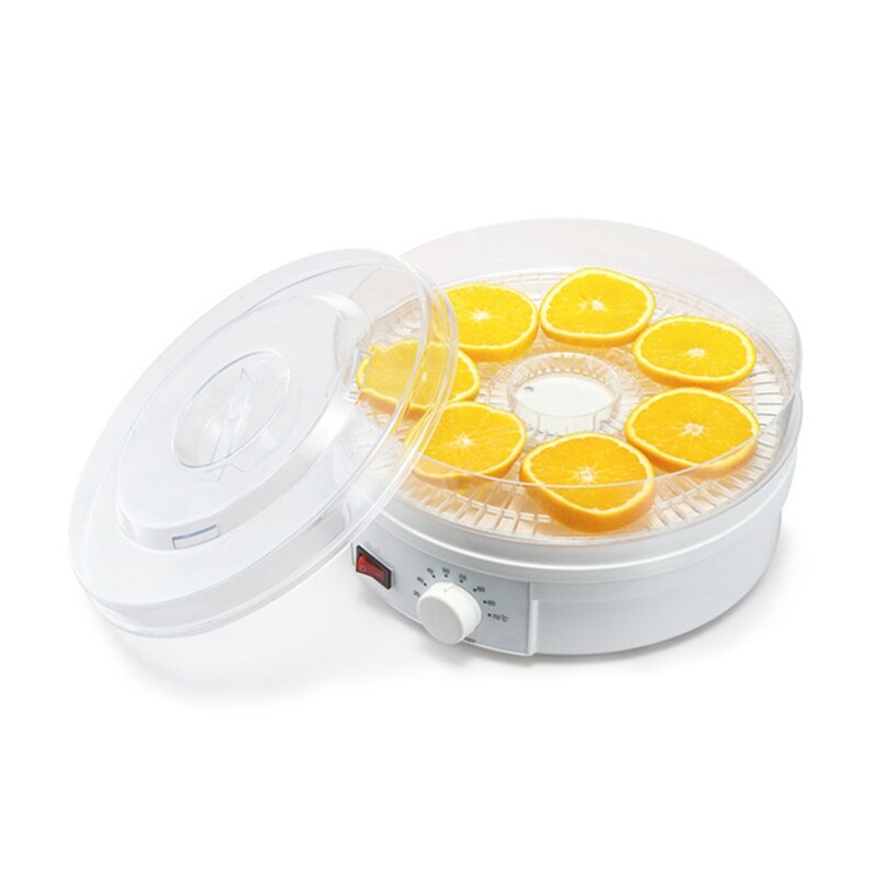 green household dried fruit machine food dryer fruit medicinal dehydration dryer family 1 piece