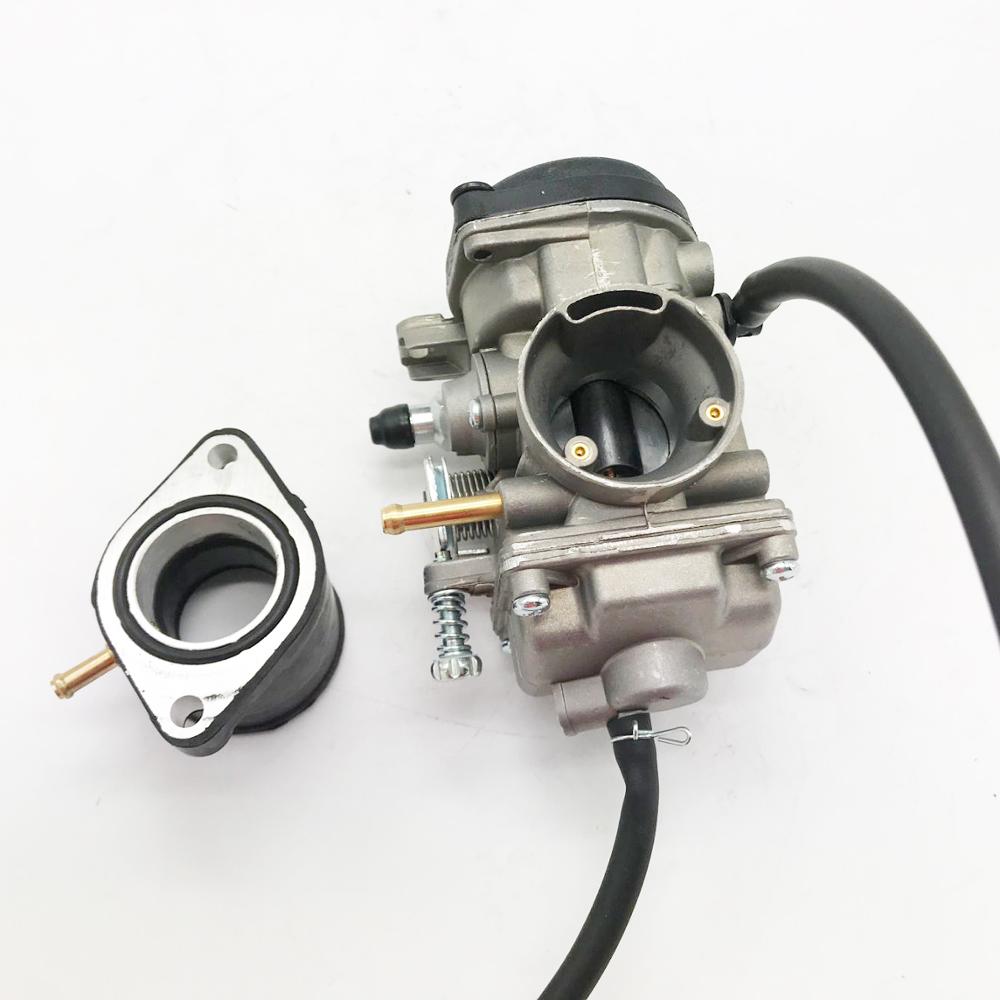 30mm kaasutin tk jianshe loncin bashan 250cc atv quad atv 250 js250 carb w/ imusarja