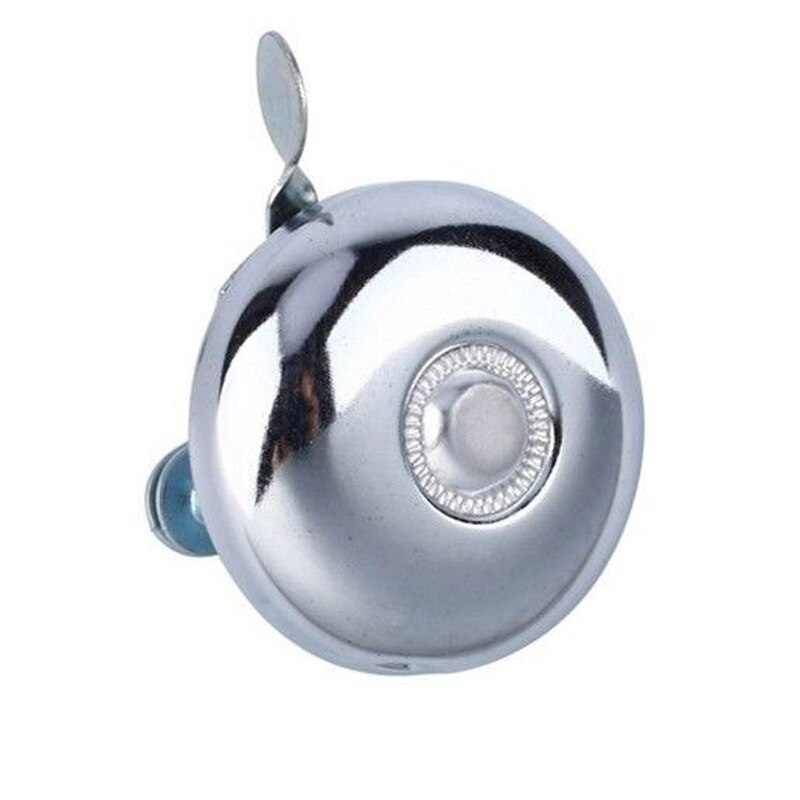 Retro Bicycle Bell Copper Brass MTB Mountain Bike Call Classical Cycling Alarm Horn Riding Loud Sound Handlebar Accessories: bike bell