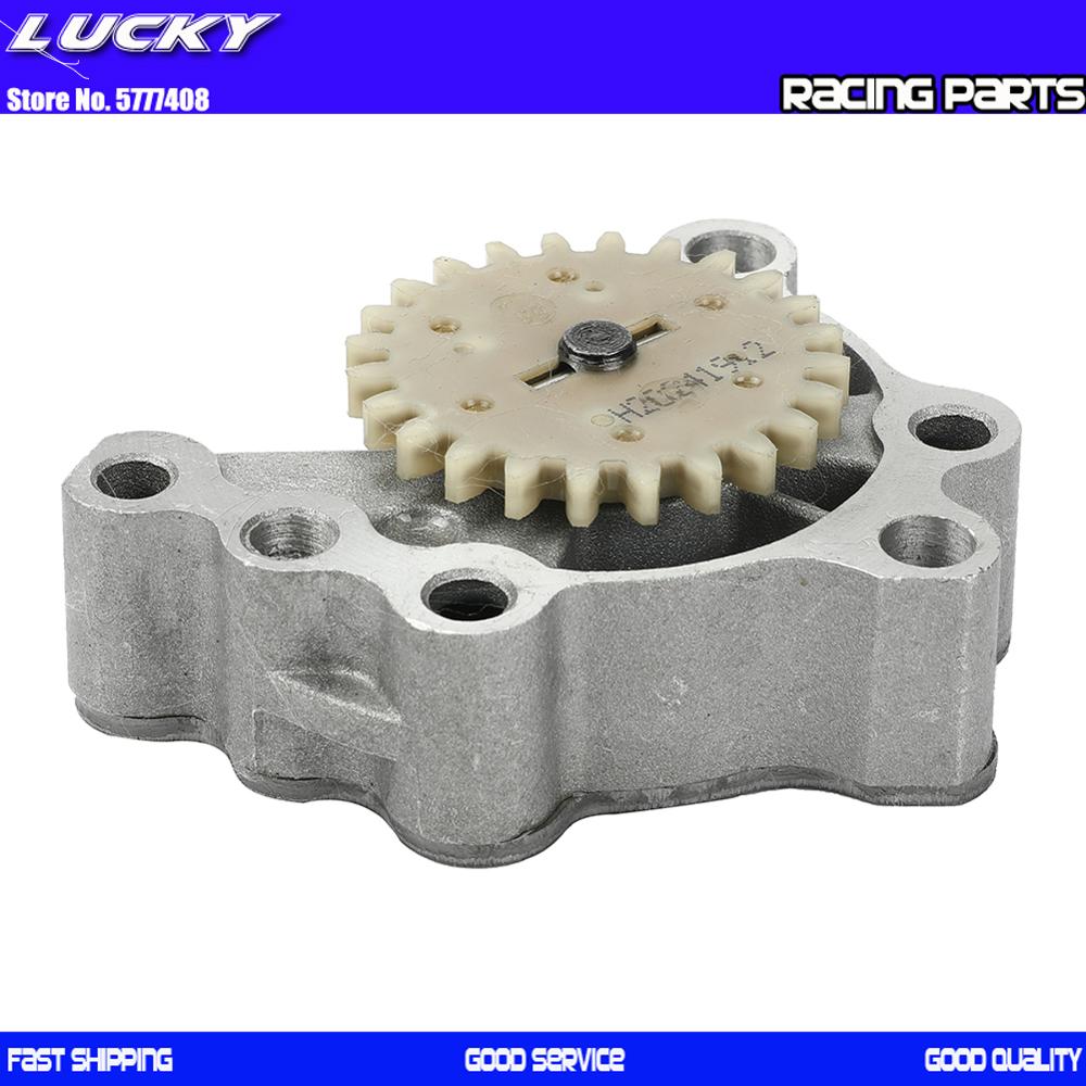 Oliefilter rotordæksel sæt til yinxiang 140cc yx 140 kayo bse apollo orion ssr sdg pitsterpro thumpstar dirt pit bike
