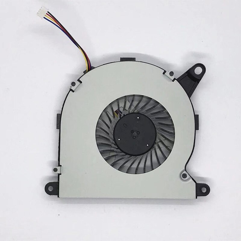 Koeler Ventilator Voor Intel Nuc NUC8i7BEH NUC8i5BEH NUC8i3BEH BSC0805HA-00 M.2 + SATA3 BAZB0808R5H D08008FN200330 Alle-In-Een radiator