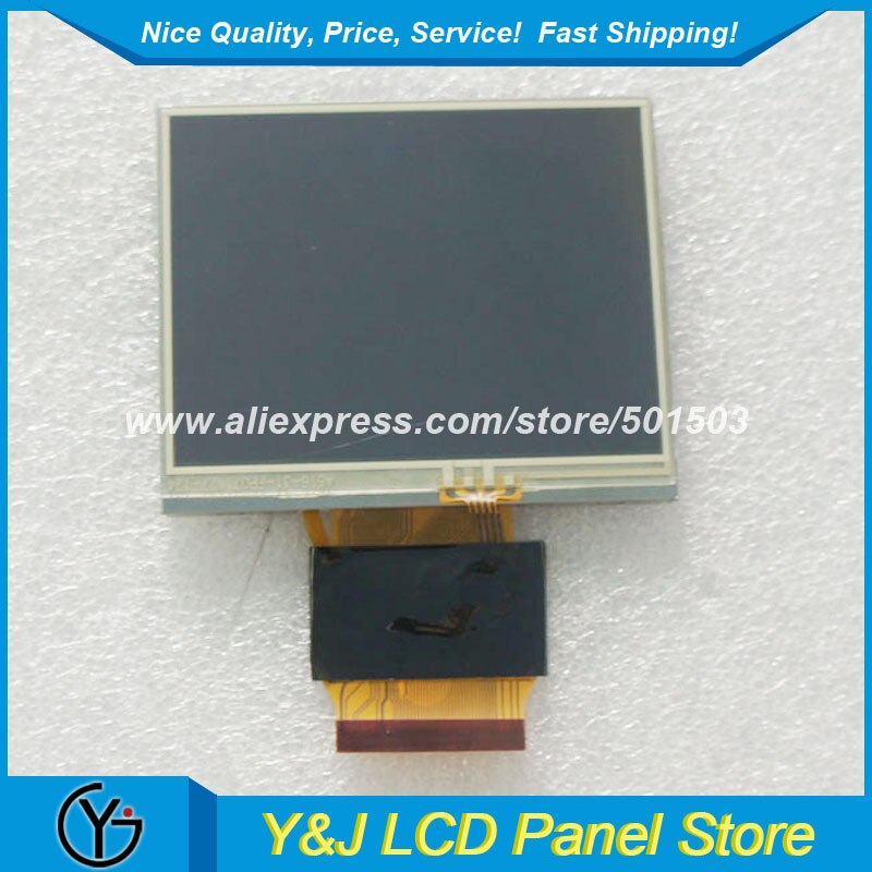 Module d'affichage LCD TFT de 1.28 pouces avec résolution RVB 240x240 Interface