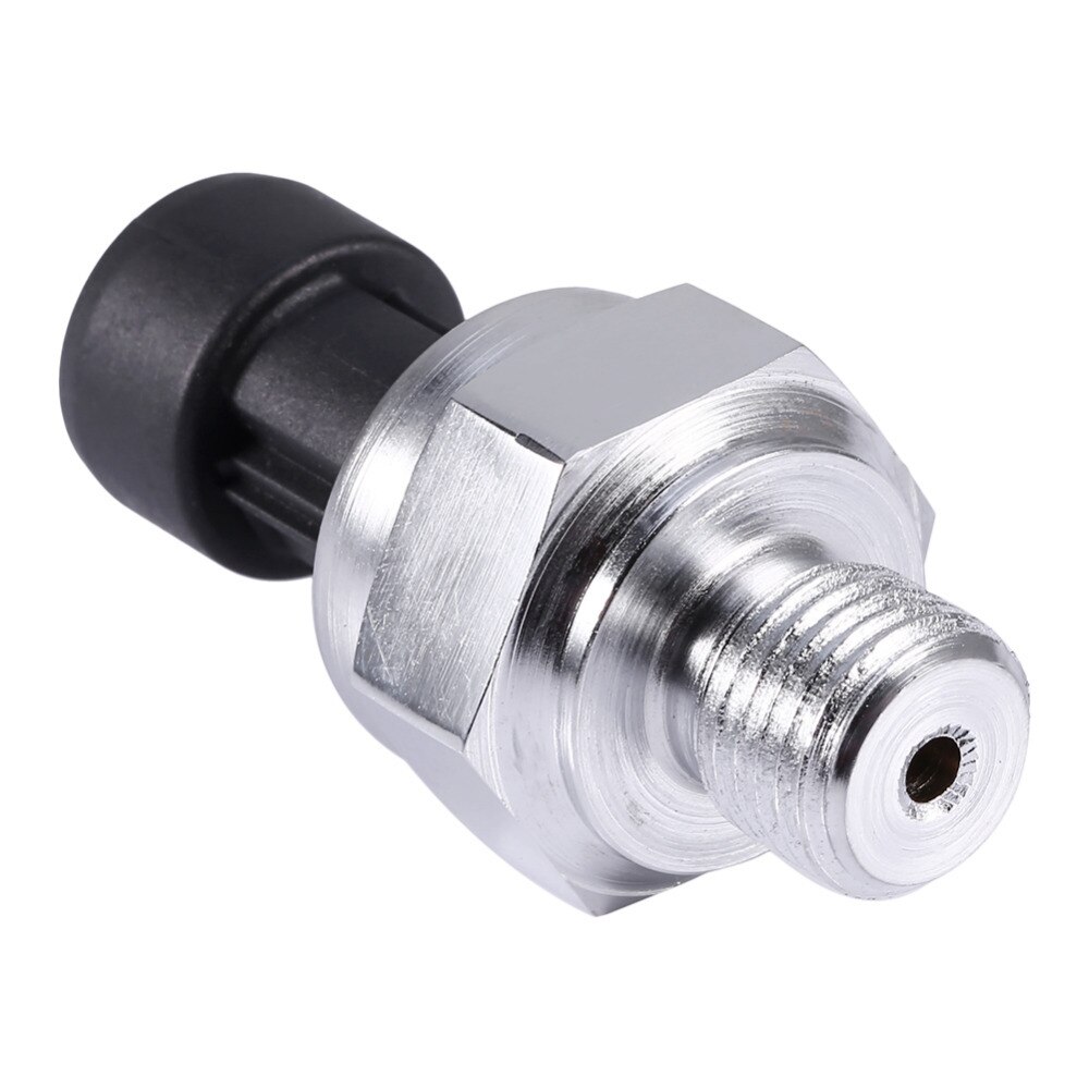 Pressure Transducer Sensor DC 5V 0-1.2 MP Carbon Steel Non-corrosive Gas Diesel Water Air Pressure Transducer Sensor Measurement
