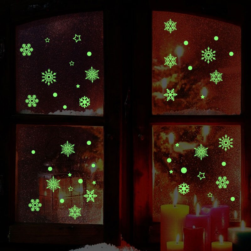3D fluoreszierend Aufkleber Stern Punkt Mond leuchtend Mauer Aufkleber kreisförmig glühen in dunkel Stern Aufkleber Kinder Schlafsaal Heimat Dekoration