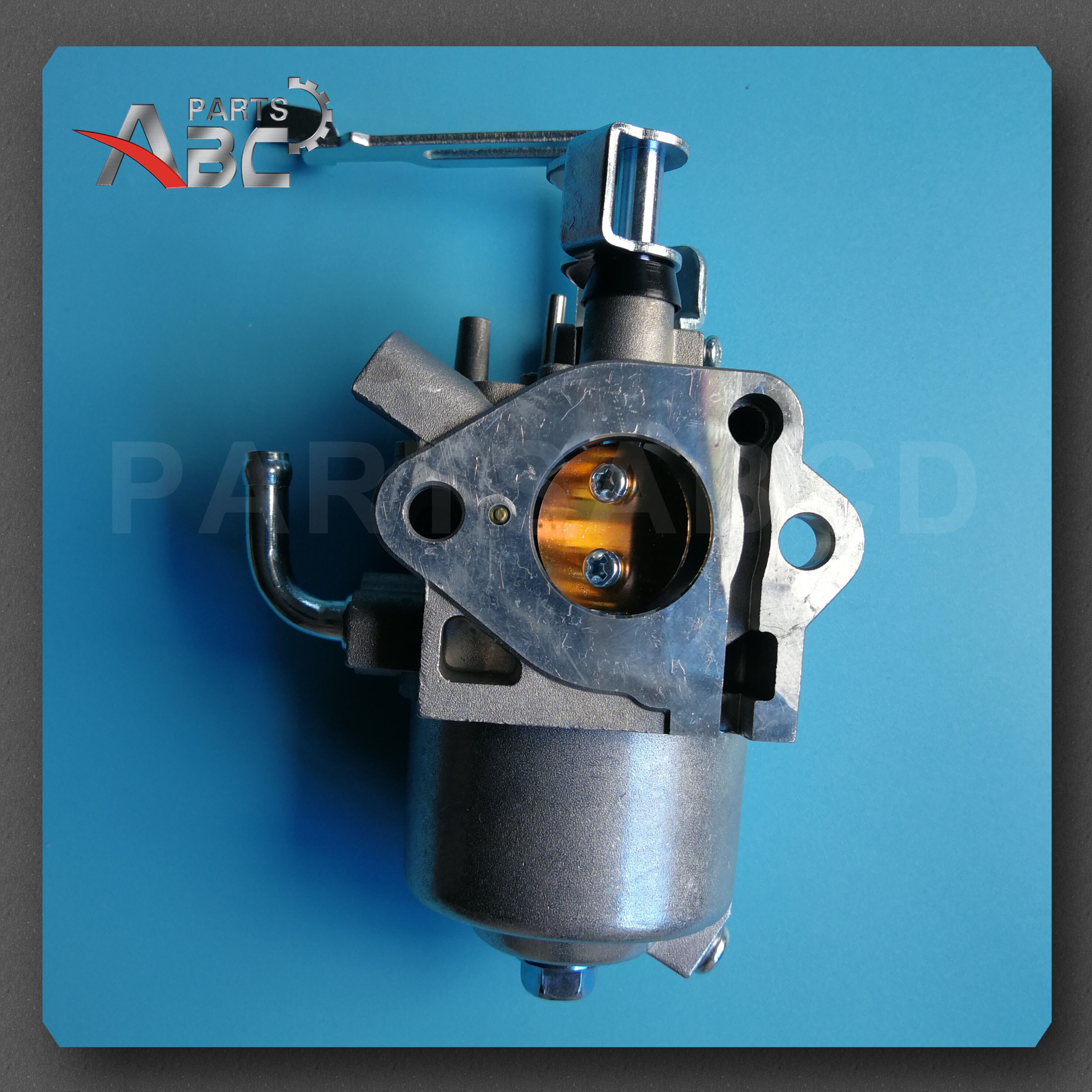 Carburetor For Subaru Robin EX30 Mikuni RGX4800 RGN5100 Carb 279-62364-20