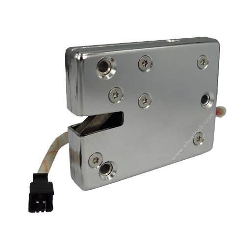 Electric Cabinet Lock for Electronic Lockers (MA1208)