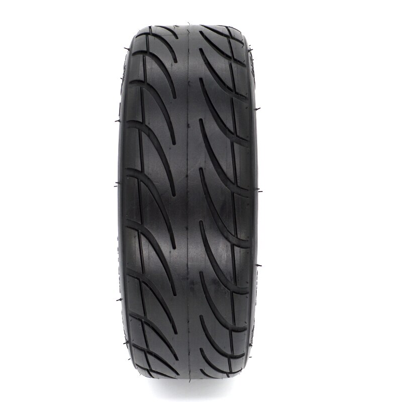 Pneu Tout-terrain Auto-réparateur 70/60-7.5 Pour Trottinette Segway Ninebot ZT3 / ZT3 Pro – 10 Pouces – Anticrevaison