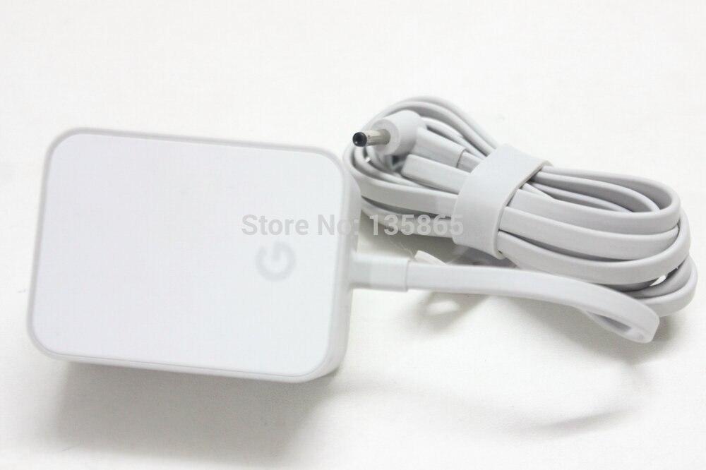 Original Power Supply Adapter 16.5V 2A Wall Charger for Google Home Speaker Voice Smart Assistant