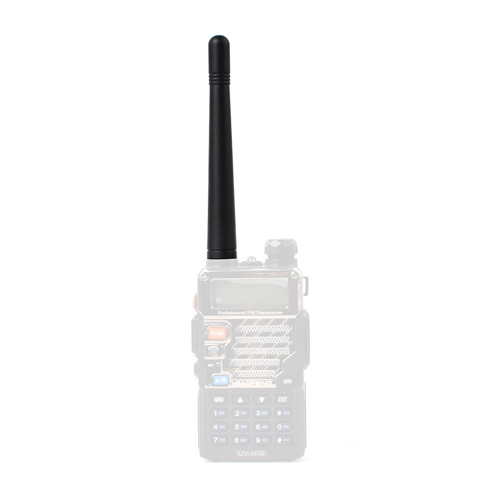 Xqf vhf 136-174 mhz antenne til kenwood  tk2200 tk2202 tk2203 tk2206 tk2207 tk2260