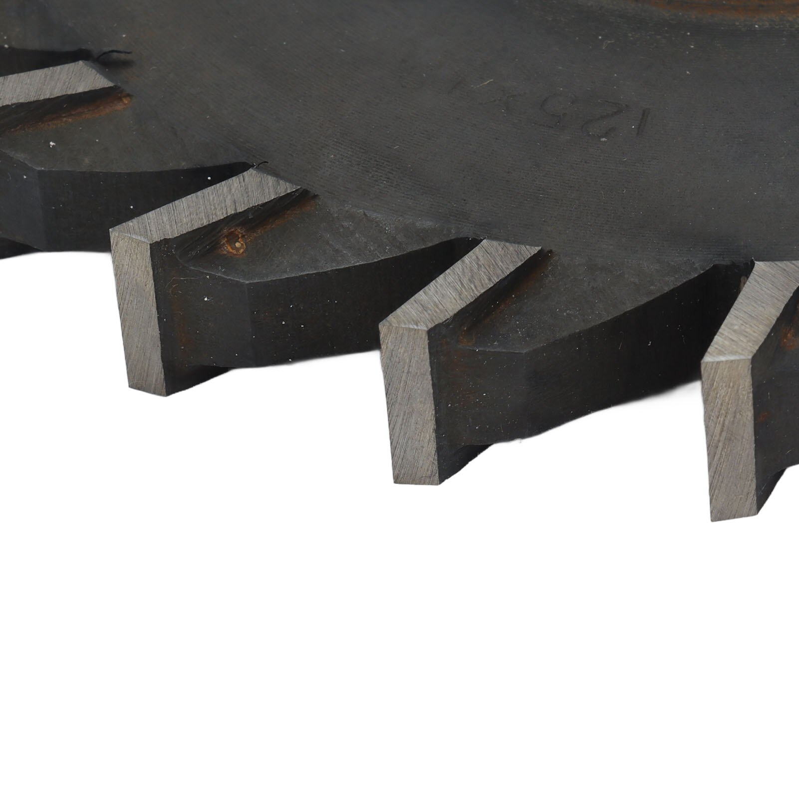 Involute Gear Cutters Disc Set HSS Disk Shaped Milling Cutter 32mm Inner Bore Disc Milling Cutter