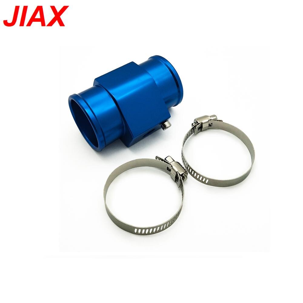 Radiator hose Coolant Water Temperature temp sender Gauge sensor adaptor