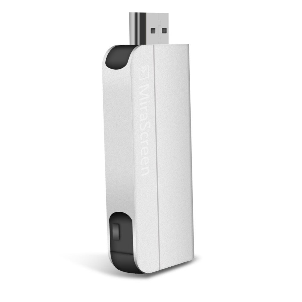 MiraScreen TV Stick HDMI anycast Miracast DLNA Airplay WiFi Display Receiver Dongle Support Windows Andriod IOS TVSK2