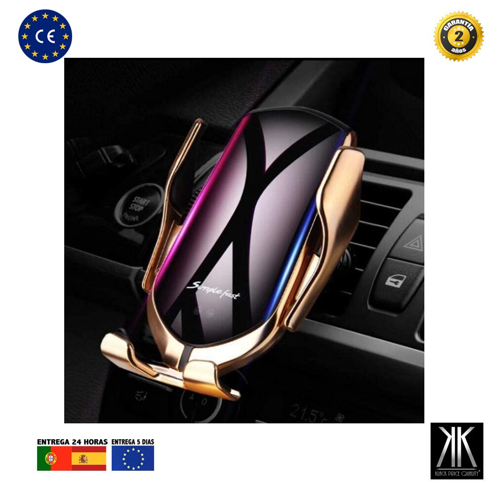 Universele Handsfree Bluetooth Car Draadloze Mobiele Oplader Compatibel Alle Modellen