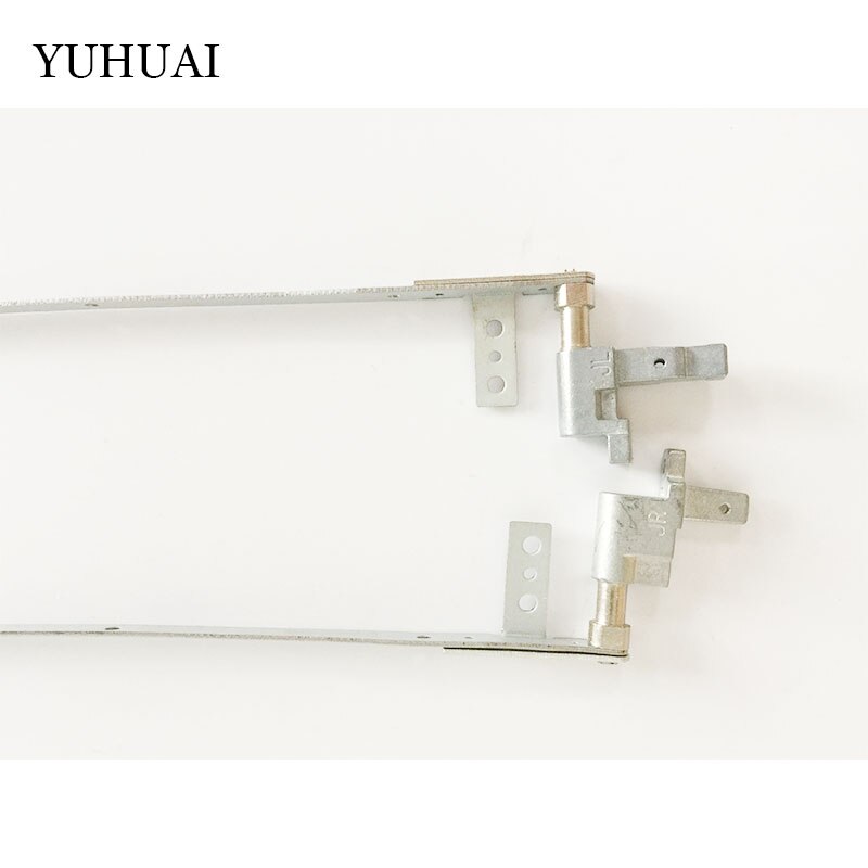 Bisagras LCD para Asus, accesorio para M51, M51V, M51T, M51K, M51S, F3, F3, F3J, F3A, F3F, F3T, izquierda y derecha, novedad