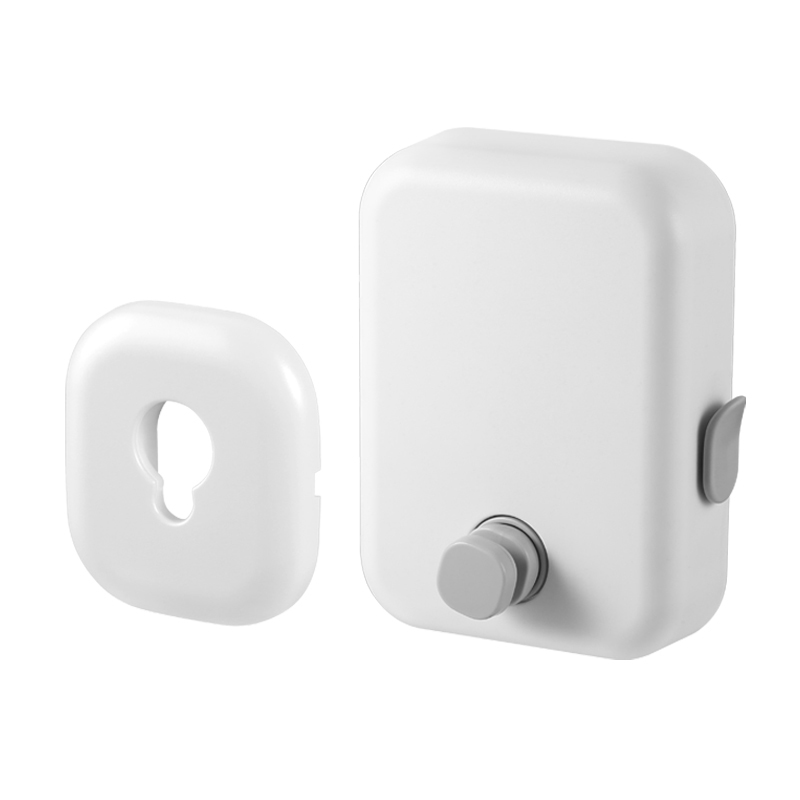 Retractable Clothes Dryer Clothes Line Organizer Indoor Outdoor Drying Rack Clothesline Rack Laundry Hanger for Balcony: white