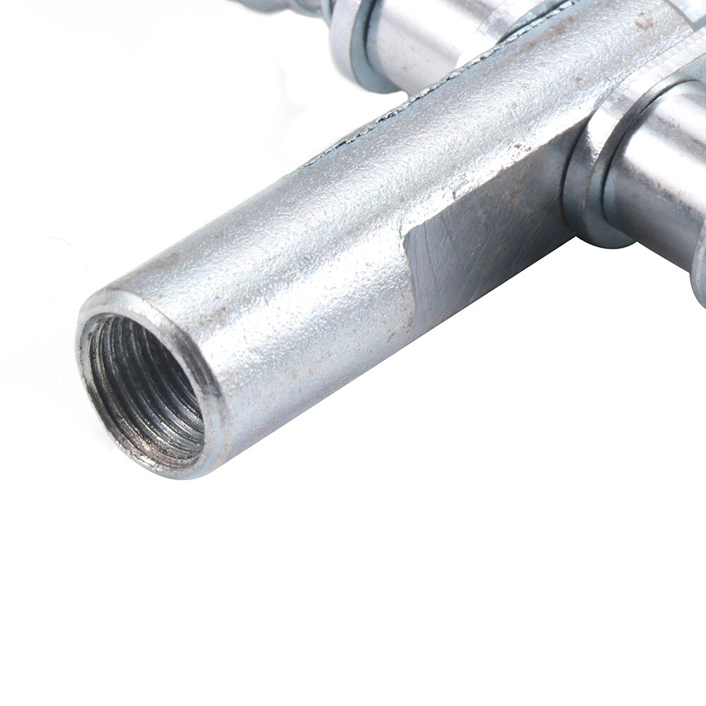 Extracteur de débosselage à 6 doigts pour carrosserie automobile, crochet à griffe pour outil de marteau coulissant, outil de réparation de carrosserie automobile, 9.4cm