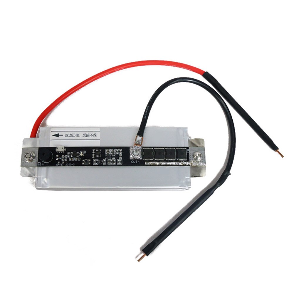 Practical Charging Control Module Low Voltage 3.7V... Grandado