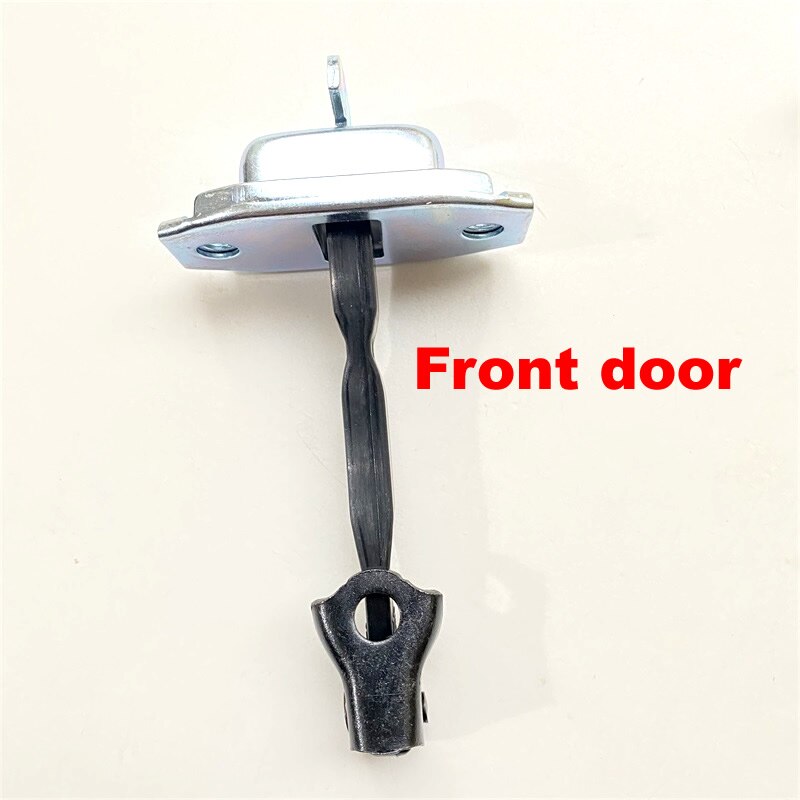 Fornt Rear Door Stay Checker Strap Stopper left=Right 68630-02100  68610-0D020 68620-02061 for Toyota Corolla Prius: Right front