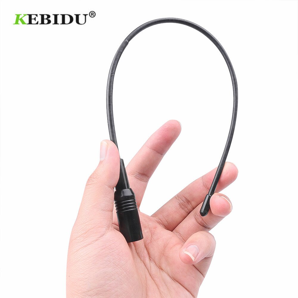 Pour NAGOYA NA-771 SMA-M Mâle Antenne VHF/UHF 144/430 MHz pour YAESU TF-UV985 BAOFENG VX-5R VX-6R Radio Bidirectionnelle Talkie-walkie