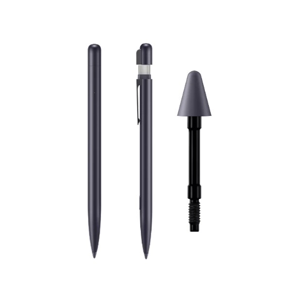 Original HUAWEI M-Pen 2 Mate 40 / Mate 40 Pro Stylus Pen Magnetic attraction Wireless Charging M-pen for MatePad Pro