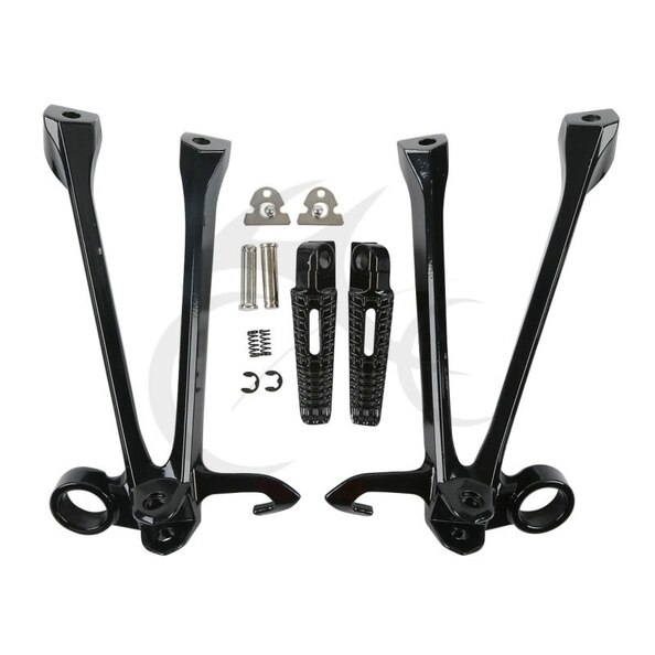 Voor Kawasaki Voor Ninja ZX6R 2009-2023 ZX636 2013-2023 Voor Ninja