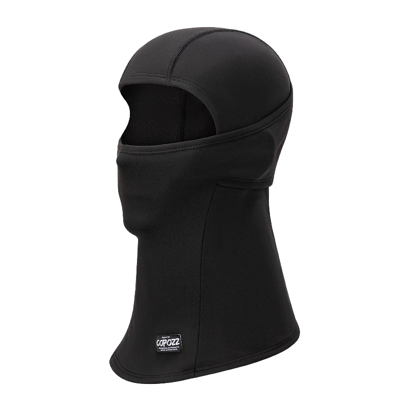 COPOZZ Lente Fietsen Hoofddeksels Anti-zweet Ademende Cap Gezichtsmasker Sport Sjaal