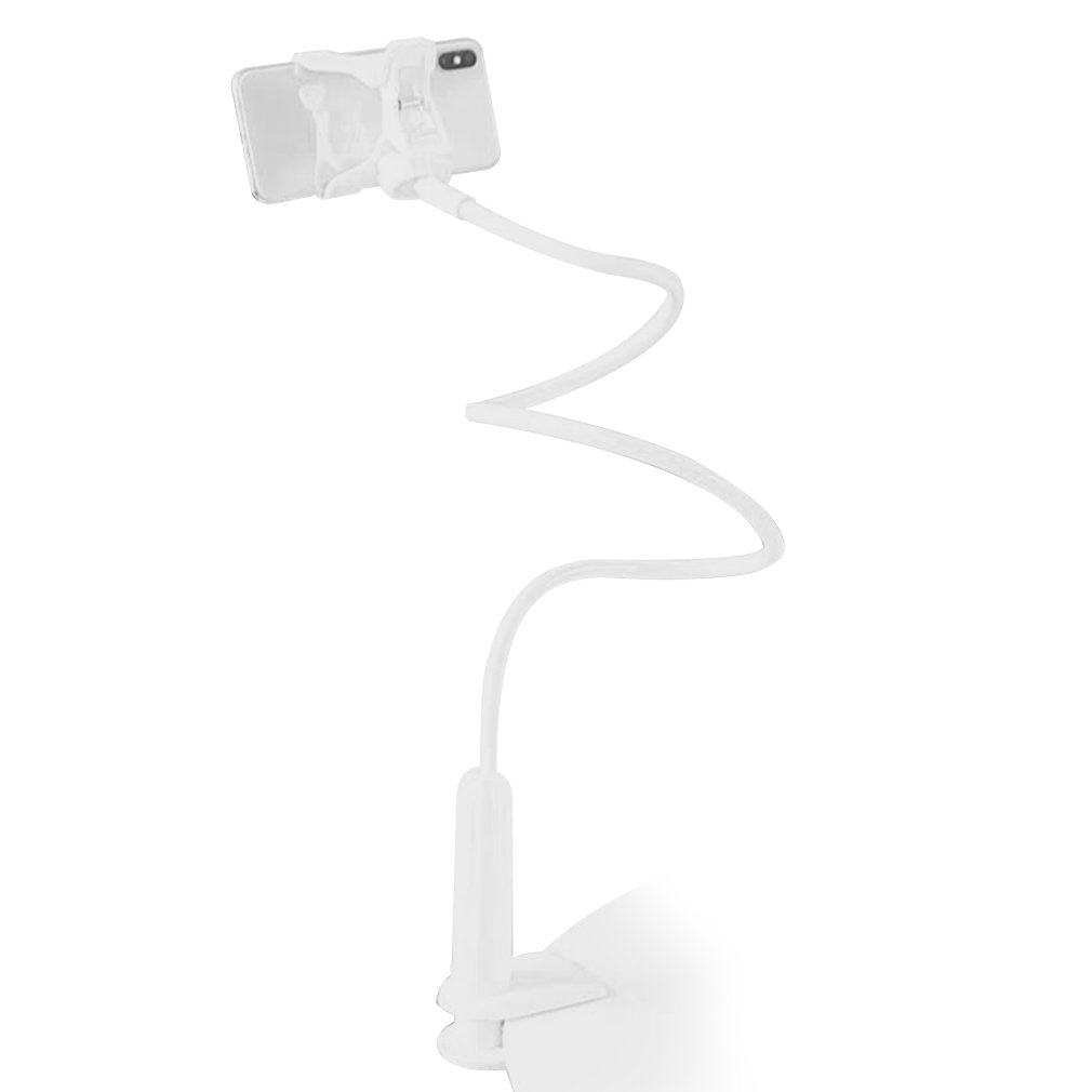 Multifunctionele Universele Camera Houder Stand Voor Babyfoon Mount Op Bed Cradle Verstelbare Beugel Lange Arm