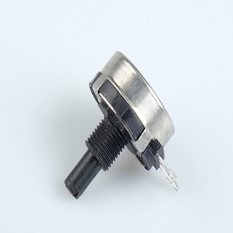 Lasmachine Huidige Aanpassing Potentiometer Knop RV28 B102 Inverter Regulator Lassen Accessoires