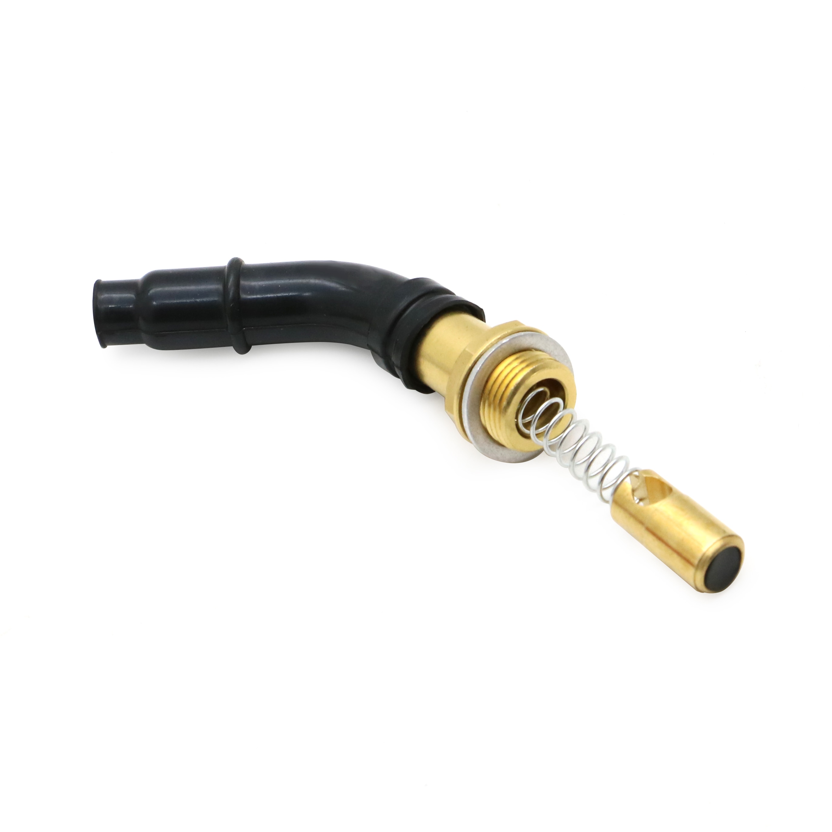 replacement choke Automatic pull plunger lever For PWK Carburetor carb 28 33 35 36 38 39 41mm for Banshee 350 & Blaster 200