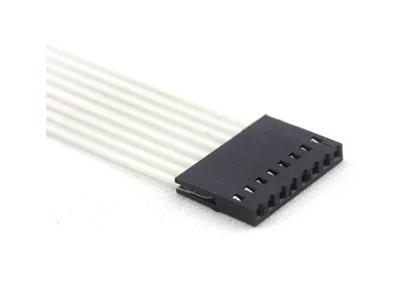 4 x 4 matrix array 16 nøgle forbrugerelektronik membran switch tastatur tastatur til arduino