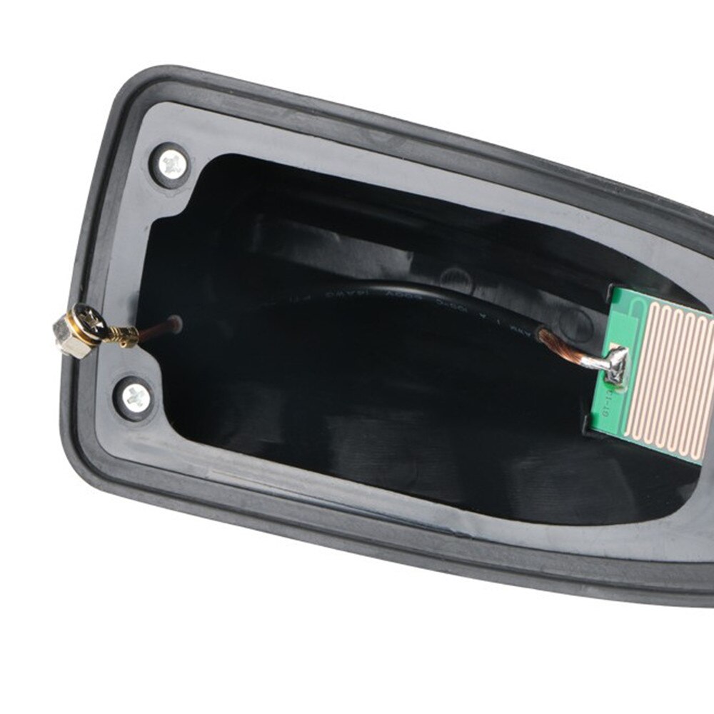 Universele Auto Haaienvin Antenne Auto Radio Signaal Antennes Dak Antennes Auto Dak Radio Am/Fm Signaal Voor Bmw/Toyota Etc.