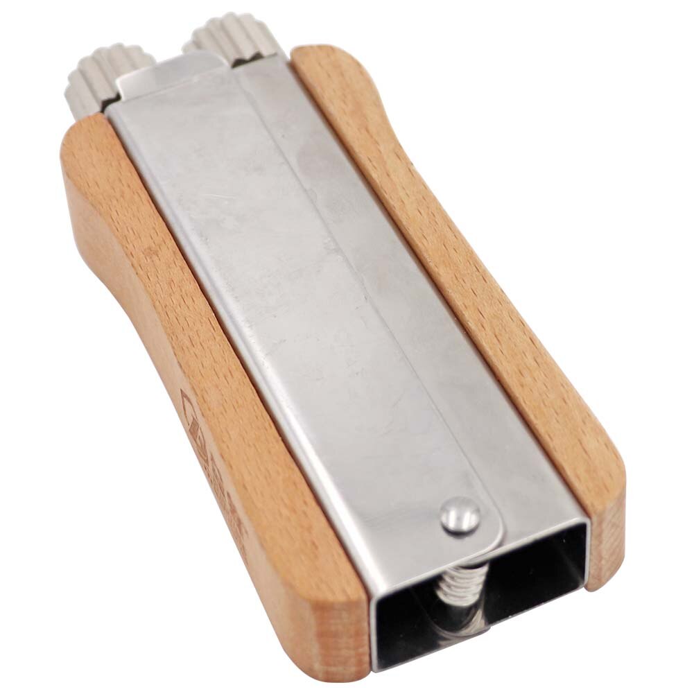 1Pcs Bee Wire Hive Frame Tight Wire Nest Box Cable Tighten Tensioner Crimper Crimping Apiculture Beehive Installation Tool